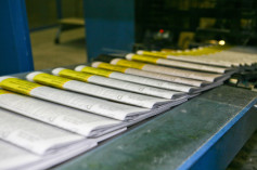 Mailing Services